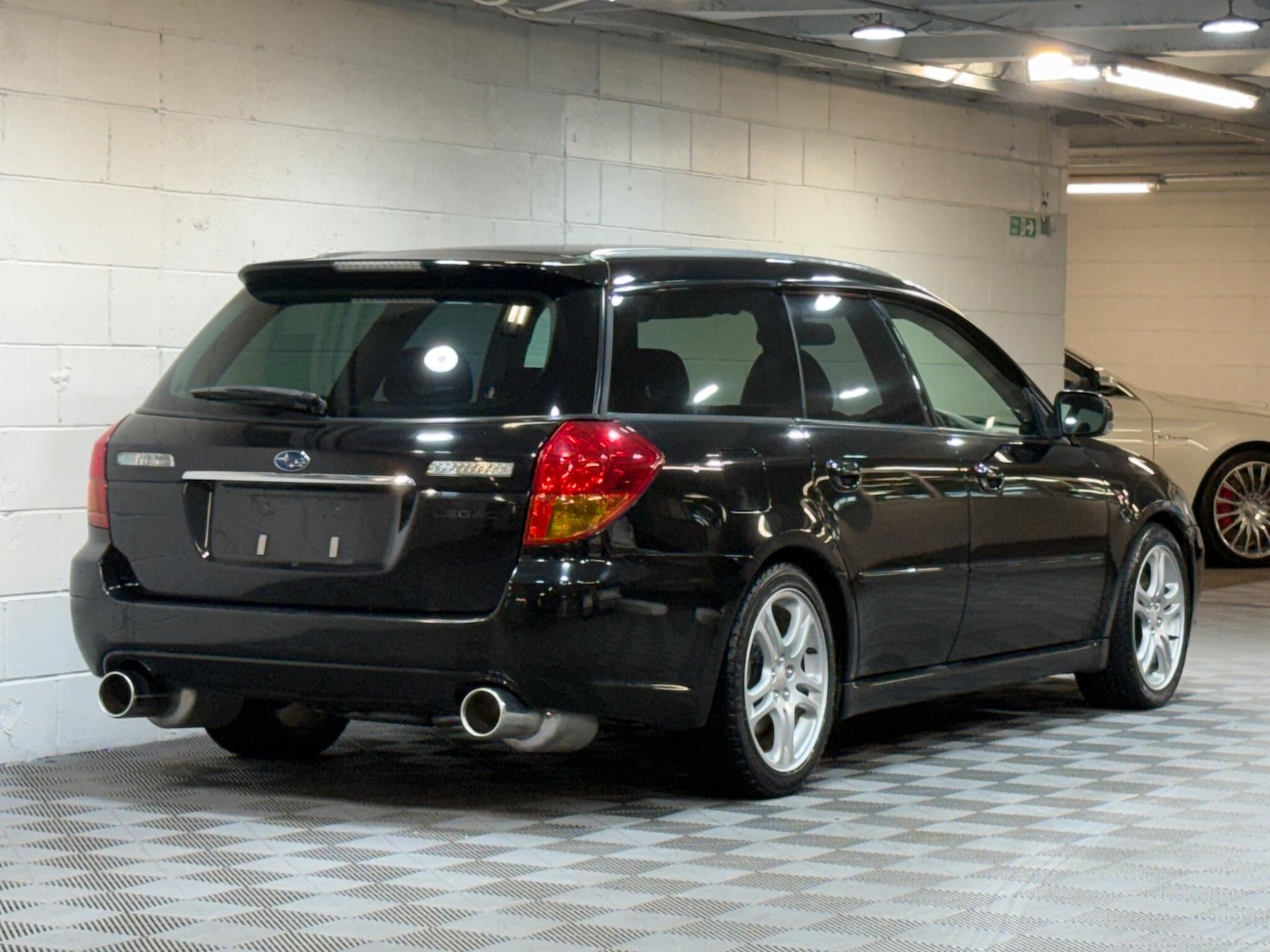 Used Subaru Legacy for sale - 77344767: Photo 5