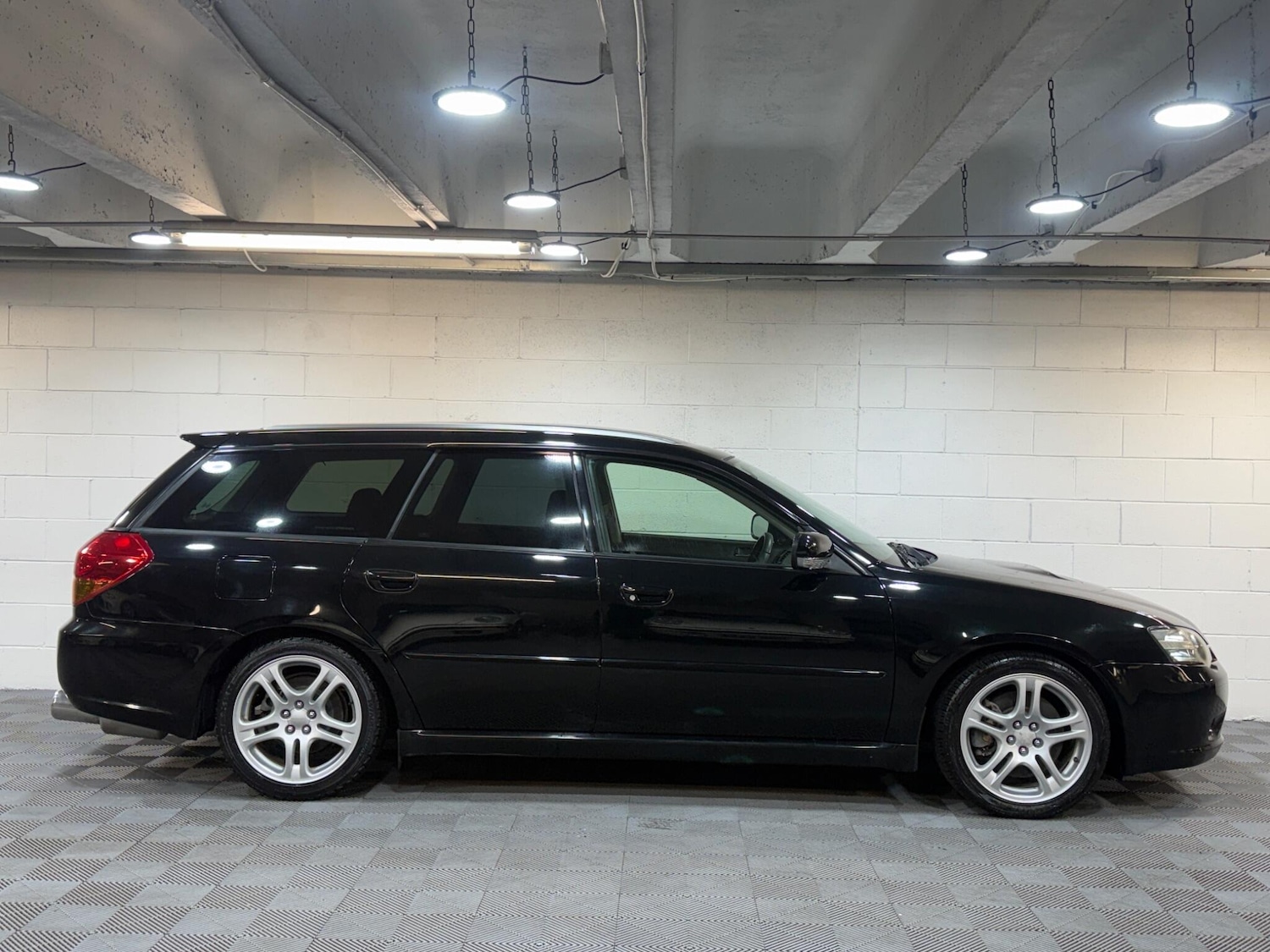 Used Subaru Legacy for sale - 77344767: Photo 6