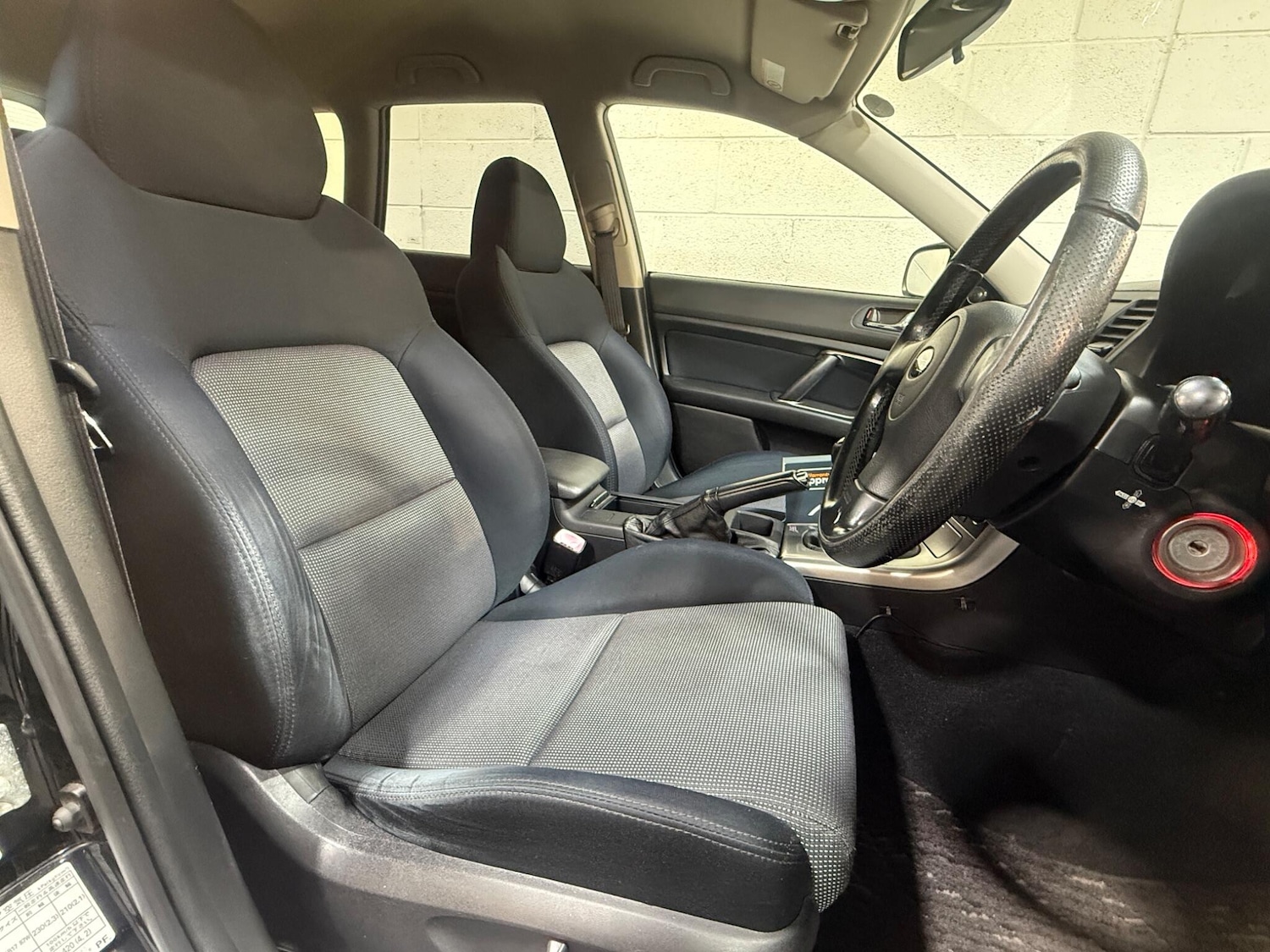 Used Subaru Legacy for sale - 77344767: Photo 8