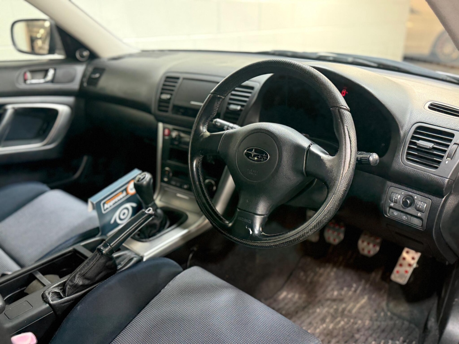 Used Subaru Legacy for sale - 77344767: Photo 9