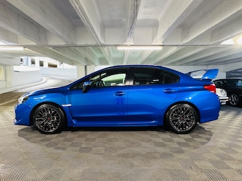 Used Subaru WRX STI 2015 for sale - 75415383: Photo