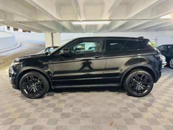 Used Land Rover Range Rover Evoque 2018 for sale - 75139290: Photo