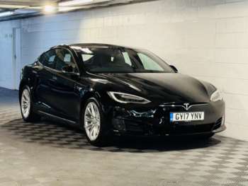 2017 (17) - 232kW 75kWh 5dr Auto