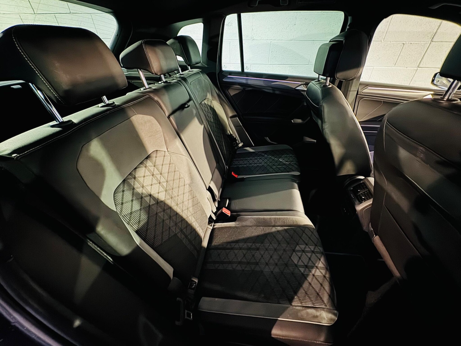 Used Volkswagen Tiguan 2021 for sale - 76801993: Photo 12