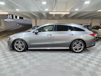 Used Mercedes-Benz CLA 2019 for sale - 79565240: Photo