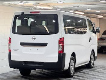 Used Nissan NV300 2014 for sale - 79577097: Photo