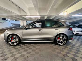 Used Porsche Cayenne 2013 for sale - 73486720: Photo