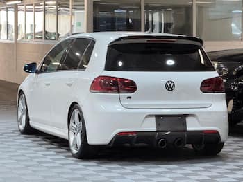 Used Volkswagen Golf 2011 for sale - 79303745: Photo