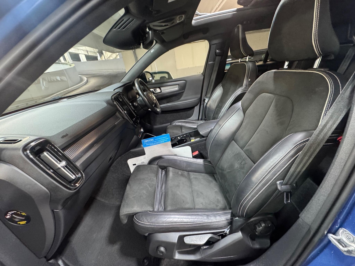 Used Volvo XC40 2020 for sale - 77658229: Photo 10