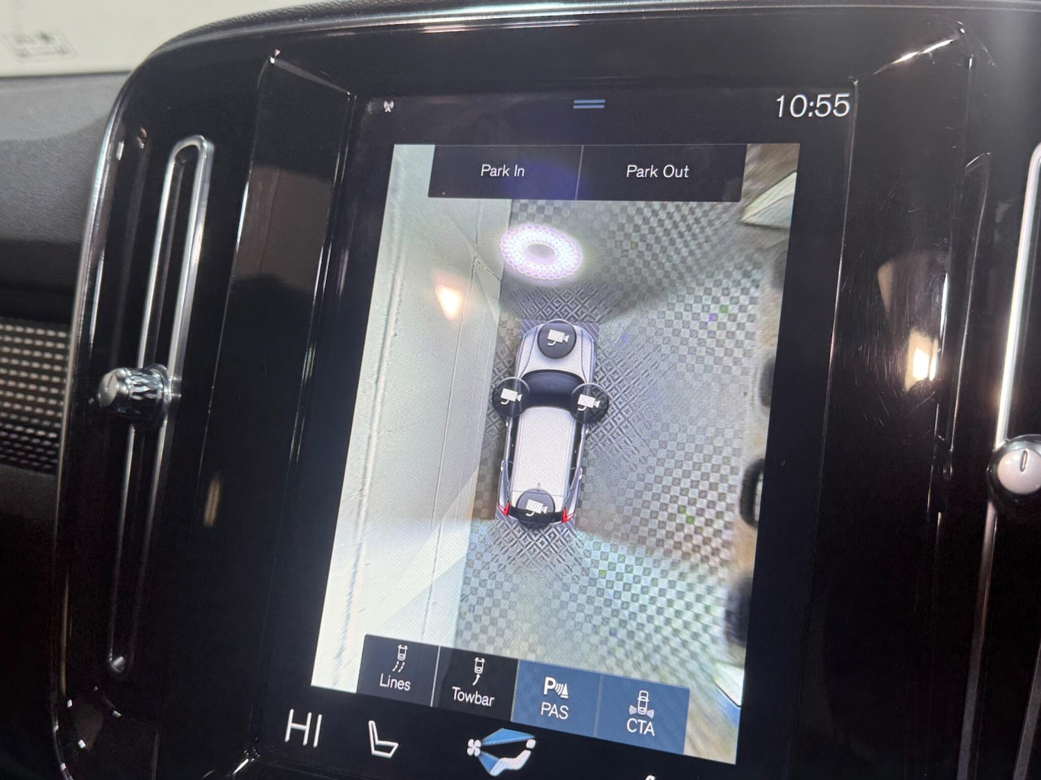 Used Volvo XC40 2020 for sale - 77658229: Photo 14