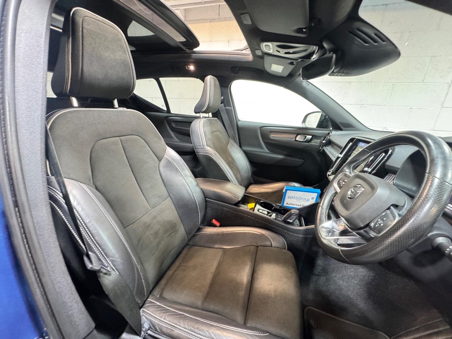 Used Volvo XC40 2020 for sale - 77658229: Photo 8