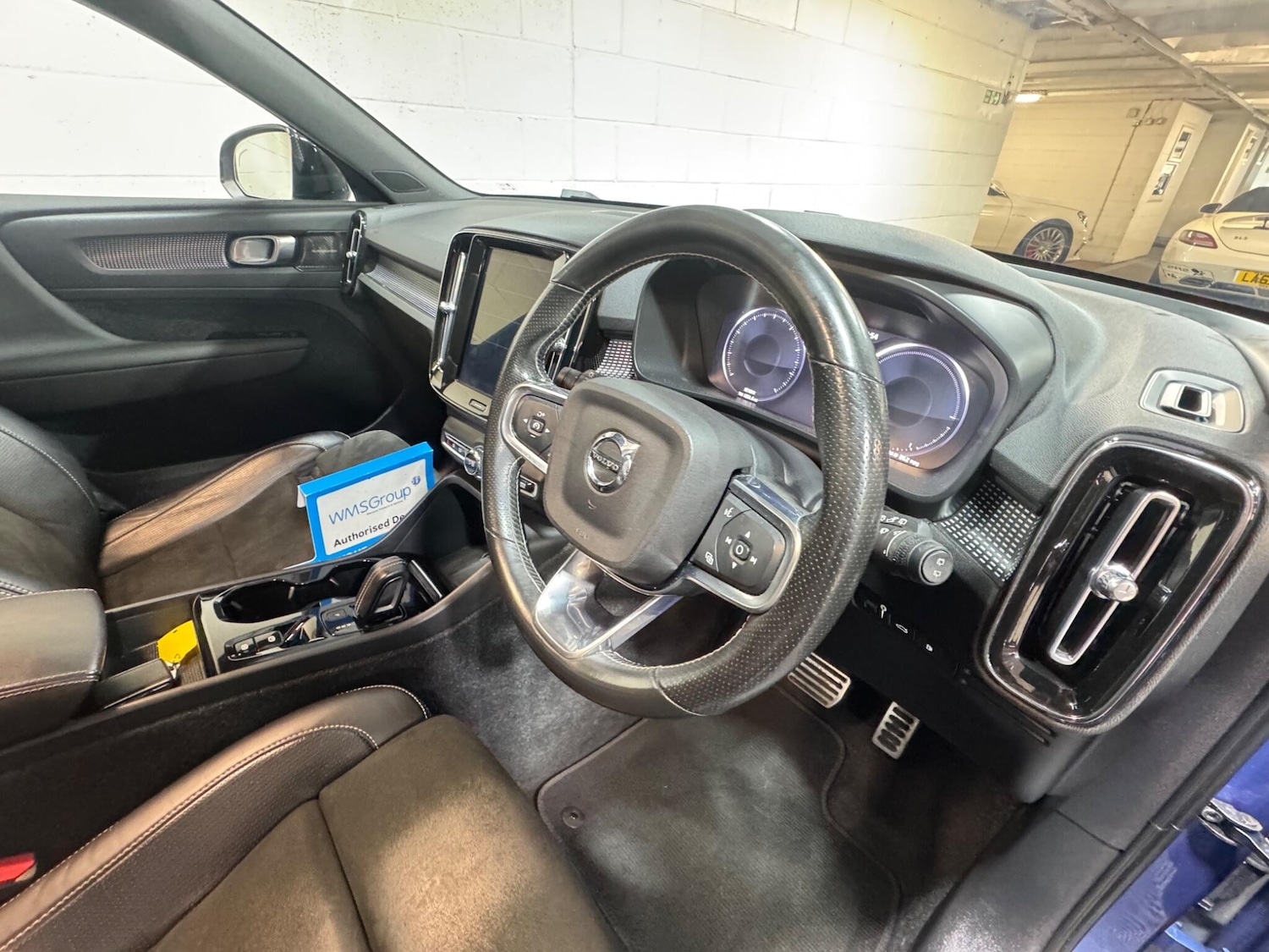 Used Volvo XC40 2020 for sale - 77658229: Photo 9