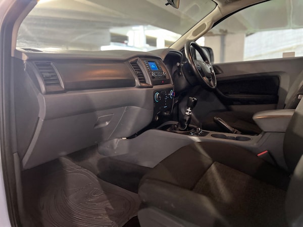 Used Ford Ranger 2018 for sale - 73133236: Photo 10