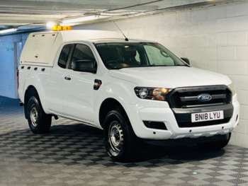 Used Ford Ranger 2018 for sale - 73133236: Photo