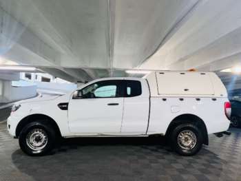 Used Ford Ranger 2018 for sale - 73133236: Photo