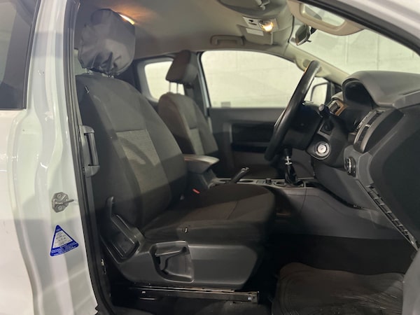 Used Ford Ranger 2018 for sale - 73133236: Photo 7