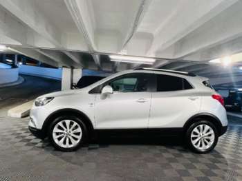 Used Vauxhall Mokka X 2018 for sale - 73133461: Photo