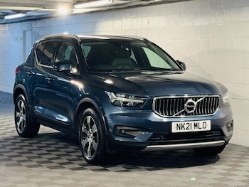 Volvo - XC40
