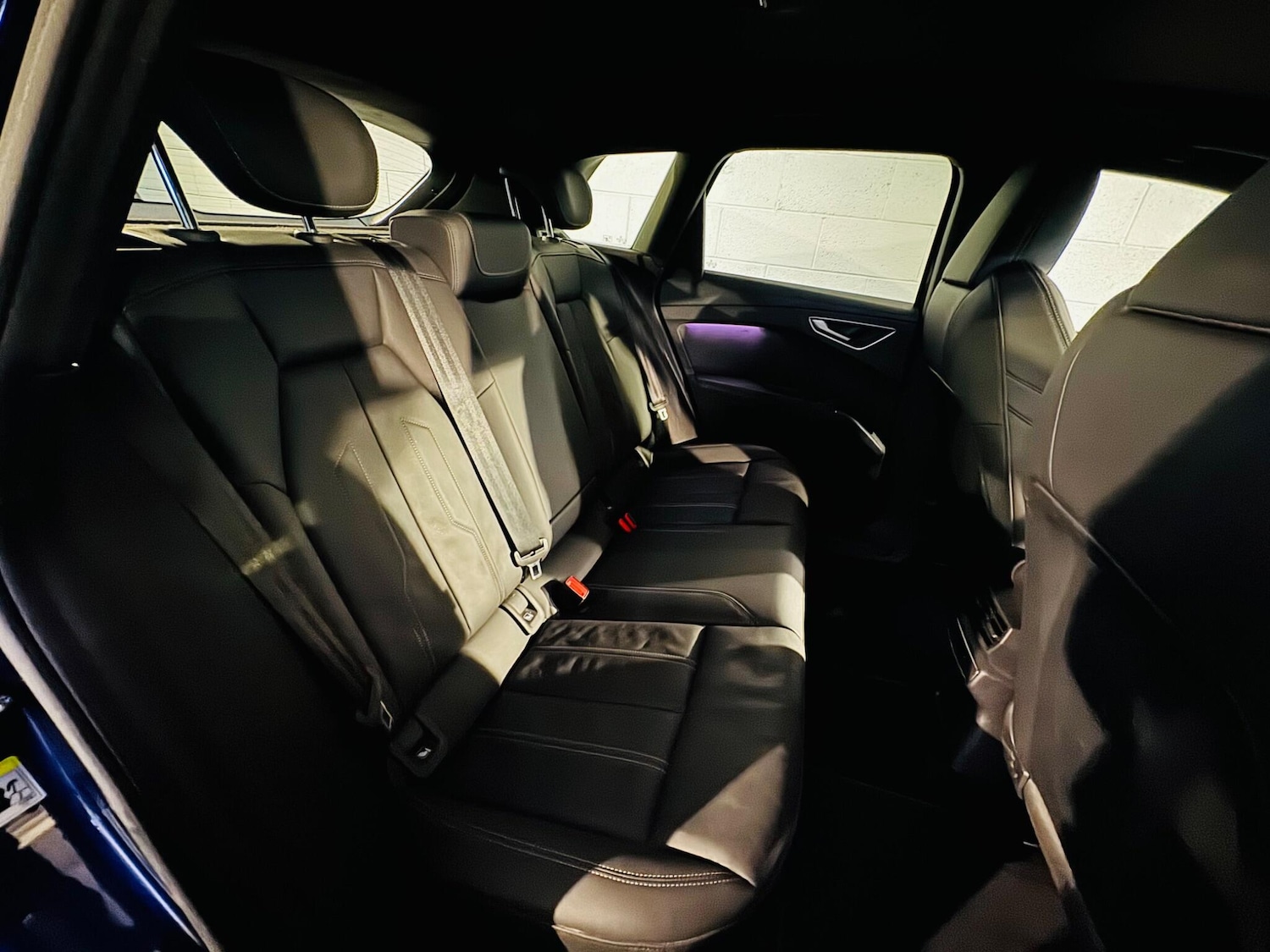 Used Audi Q4 e-tron 2022 for sale - 76425855: Photo 11