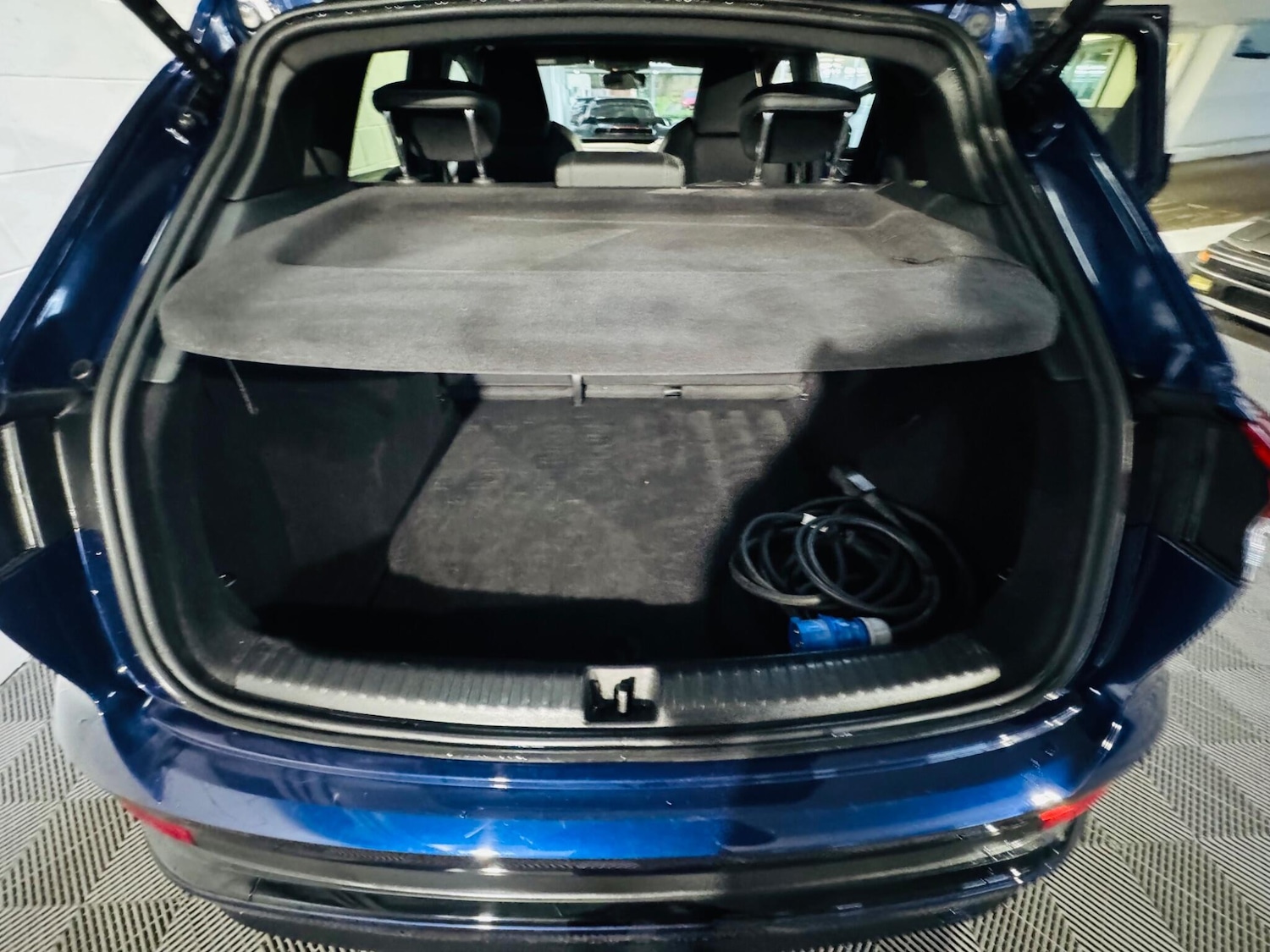 Used Audi Q4 e-tron 2022 for sale - 76425855: Photo 12