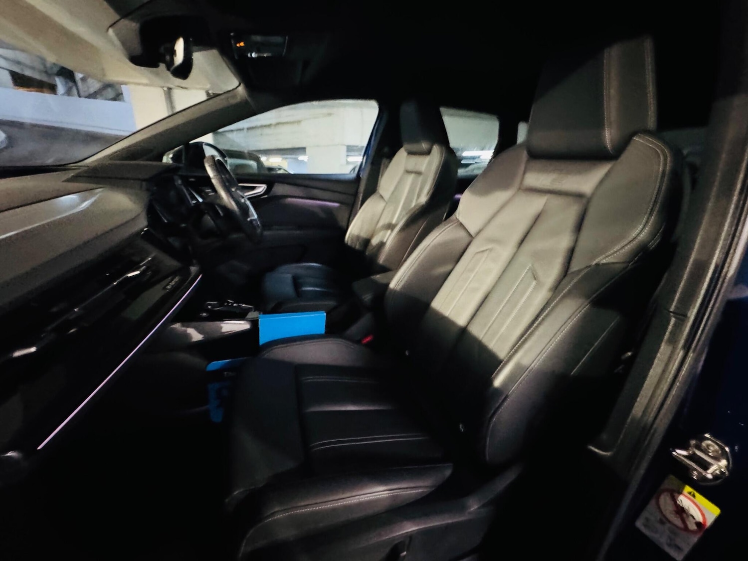 Used Audi Q4 e-tron 2022 for sale - 76425855: Photo 9