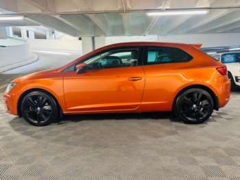 Used SEAT Leon 2018 for sale - 75430915: Photo