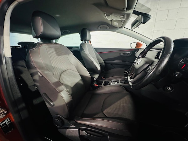 Used SEAT Leon 2018 for sale - 75430915: Photo 7