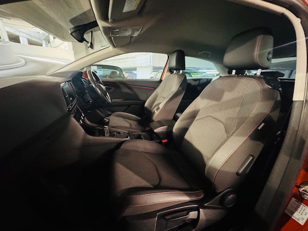 Used SEAT Leon 2018 for sale - 75430915: Photo 9