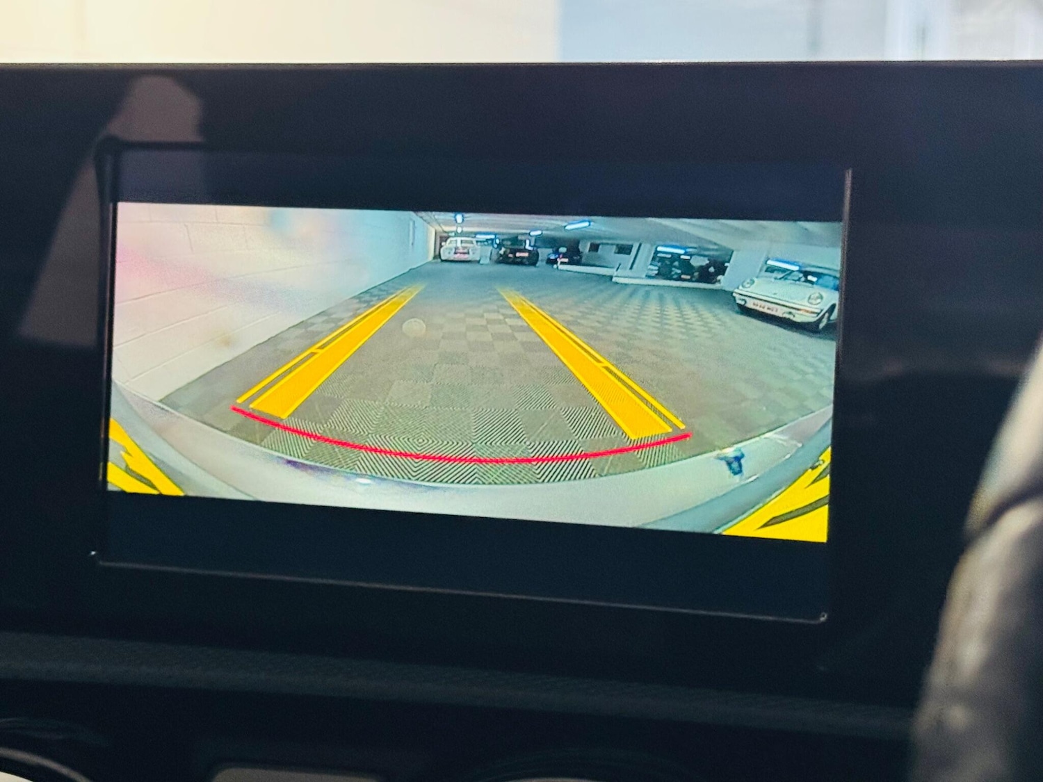 Used Mercedes-Benz A-Class 2021 for sale - 76781633: Photo 11