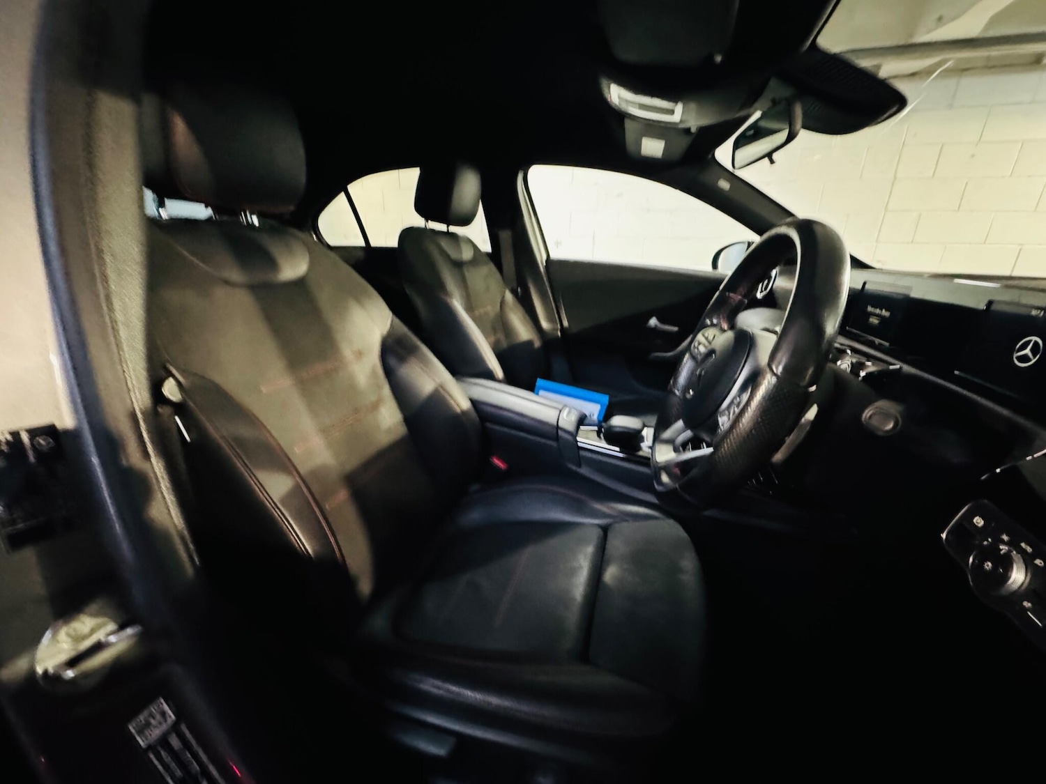 Used Mercedes-Benz A-Class 2021 for sale - 76781633: Photo 7