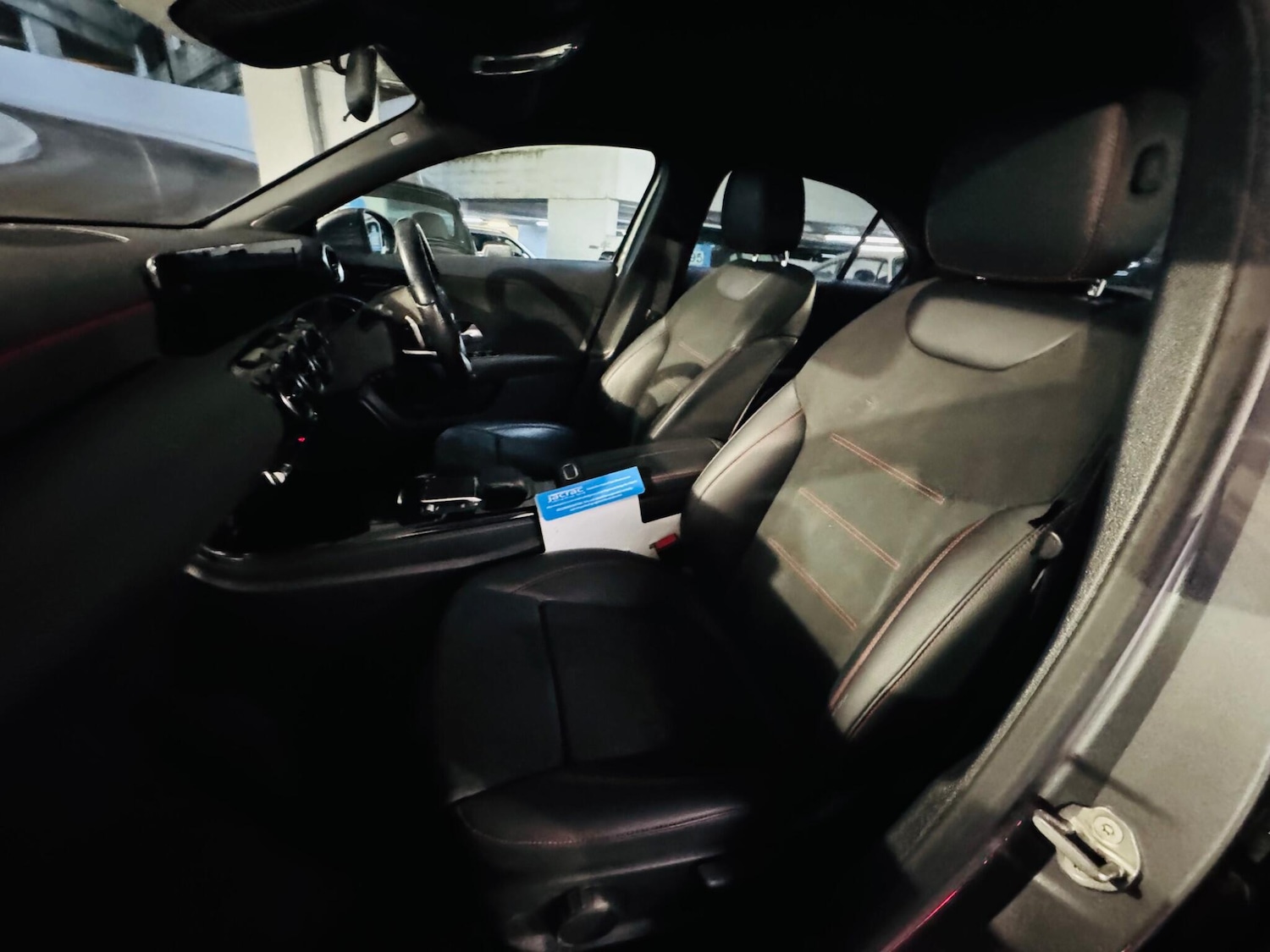 Used Mercedes-Benz A-Class 2021 for sale - 76781633: Photo 9