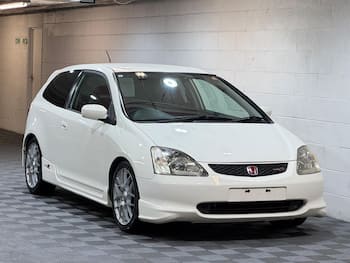 Honda Civic feature image