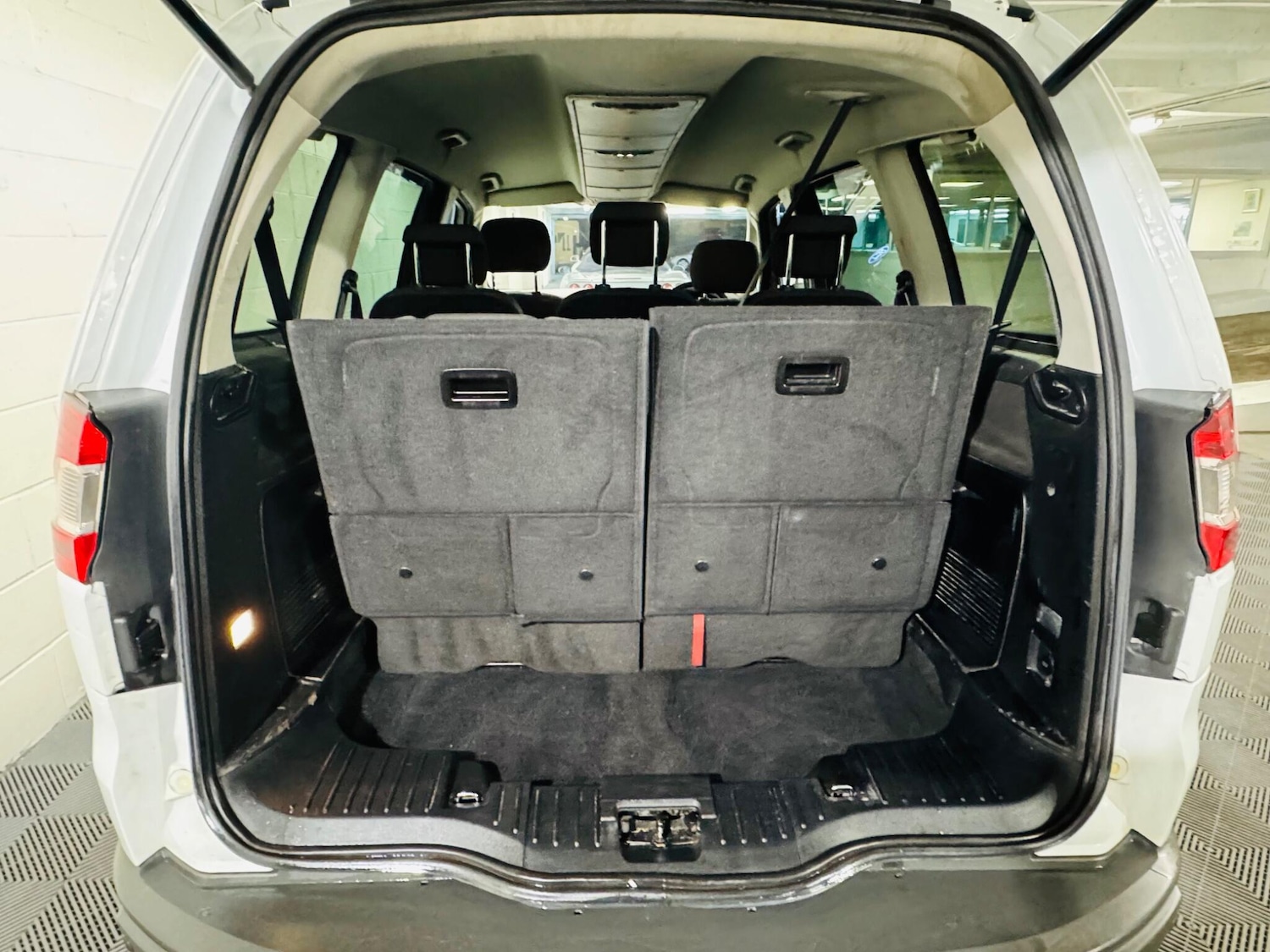 Used Ford Galaxy for sale - 77291474: Photo 11