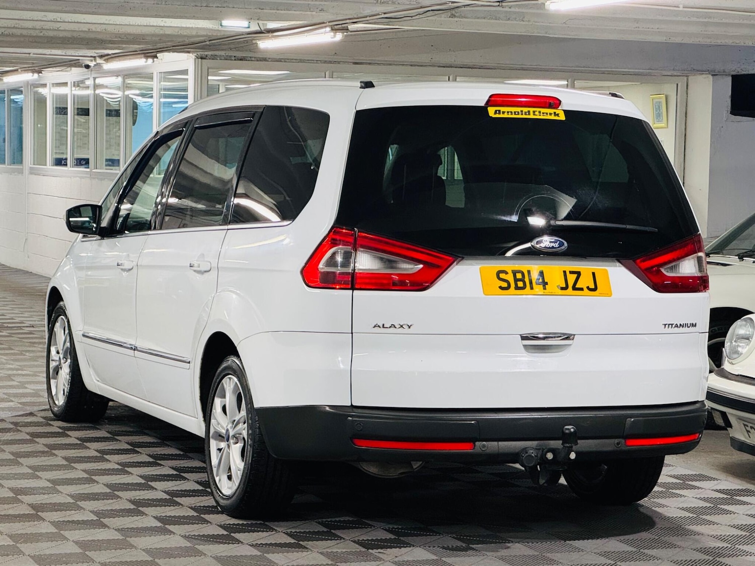 Used Ford Galaxy for sale - 77291474: Photo 3