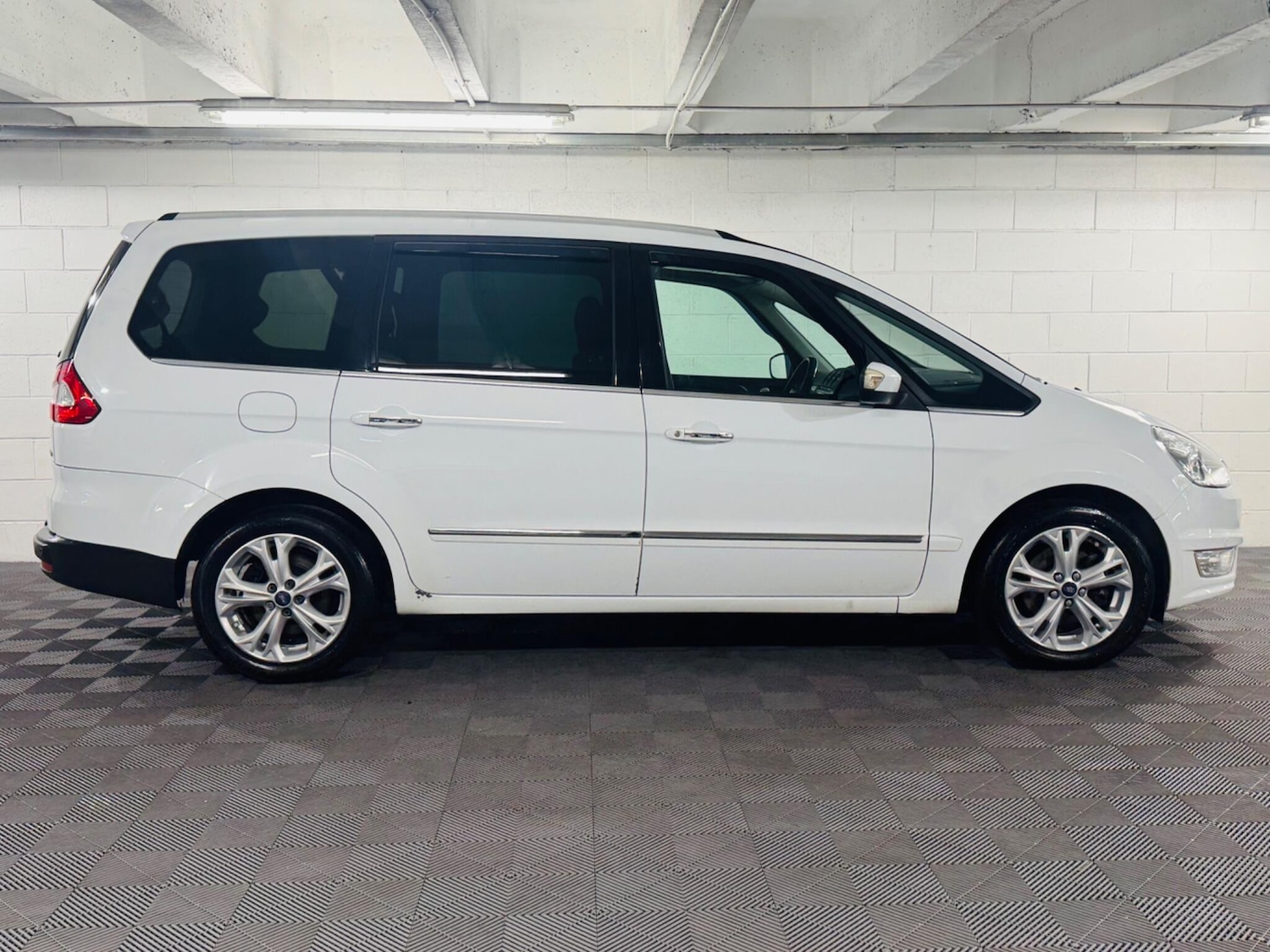 Used Ford Galaxy for sale - 77291474: Photo 5