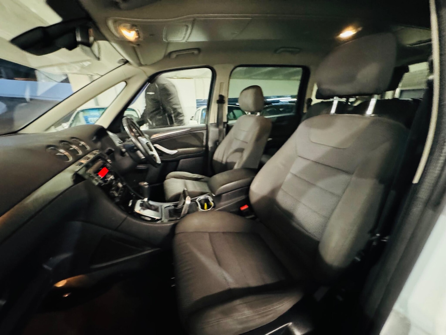 Used Ford Galaxy for sale - 77291474: Photo 7