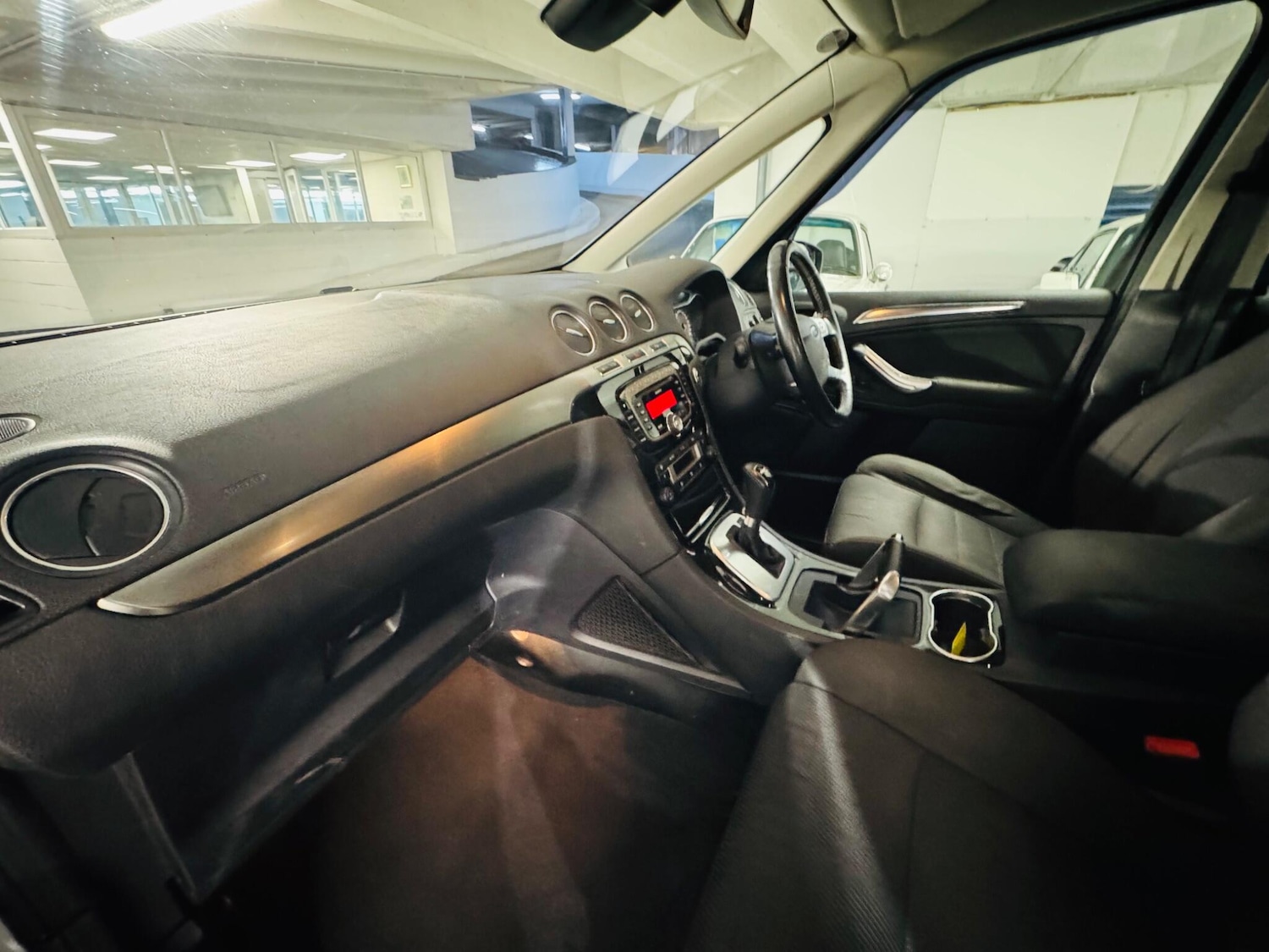 Used Ford Galaxy for sale - 77291474: Photo 8