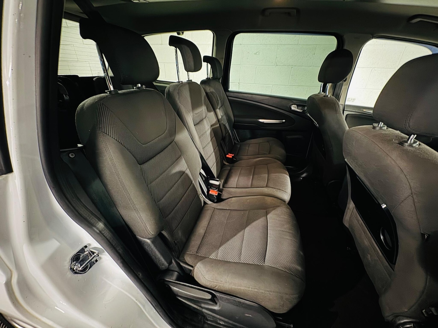 Used Ford Galaxy for sale - 77291474: Photo 9