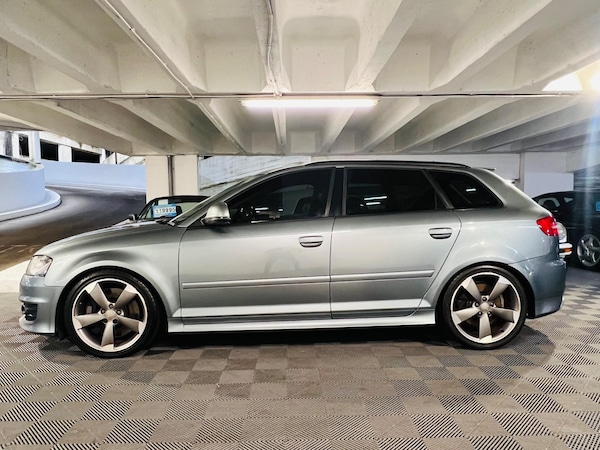 Used Audi S3 2010 for sale - 74125379: Photo 2
