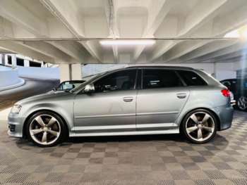 Used Audi S3 2010 for sale - 74125379: Photo