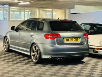 Used Audi S3 2010 for sale - 74125379: Photo