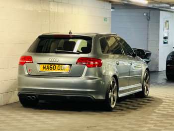 Used Audi S3 2010 for sale - 74125379: Photo