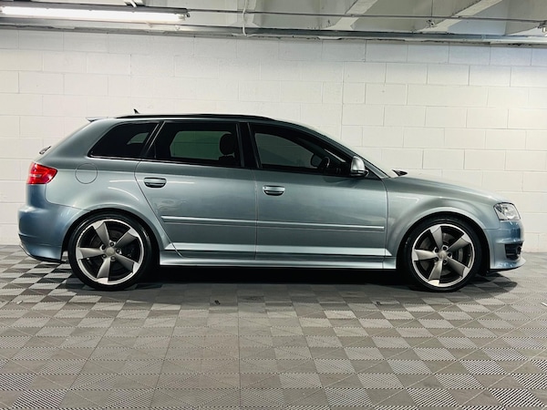 Used Audi S3 2010 for sale - 74125379: Photo 5