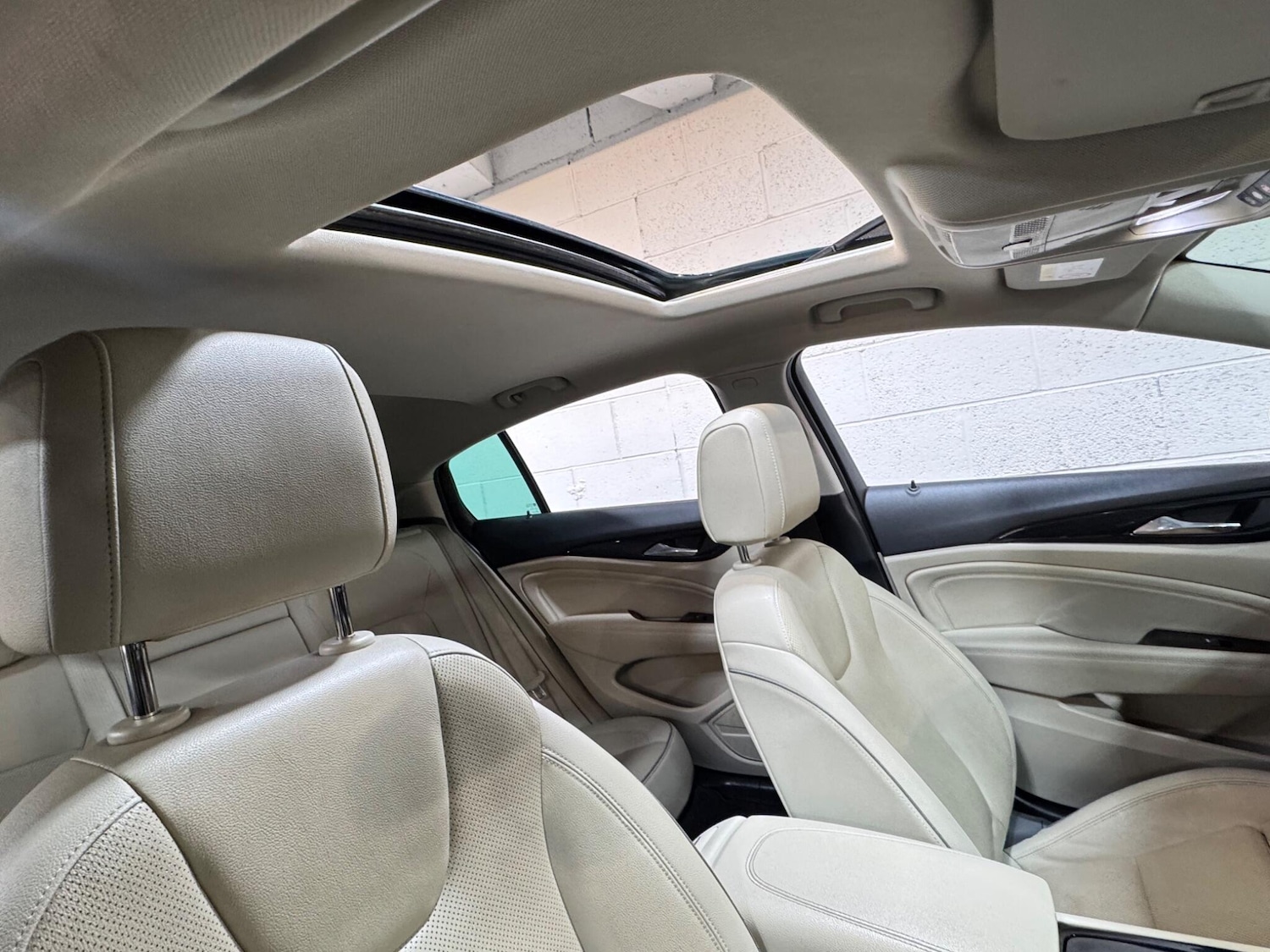 Used Vauxhall Insignia 2017 for sale - 77425125: Photo 13