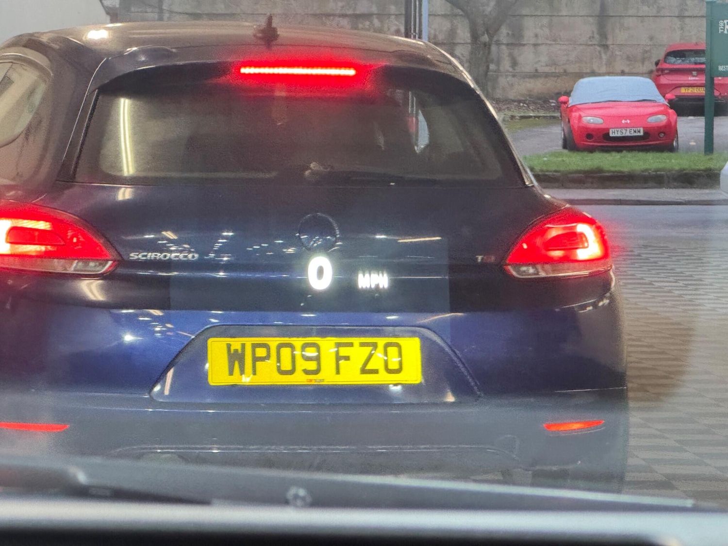 Used Vauxhall Insignia 2017 for sale - 77425125: Photo 14