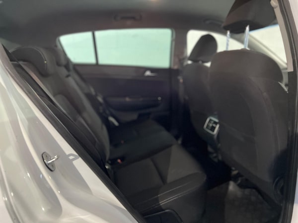 Used Kia Sportage 2019 for sale - 73133448: Photo 11