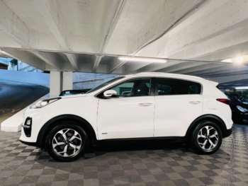 Used Kia Sportage 2019 for sale - 73133448: Photo