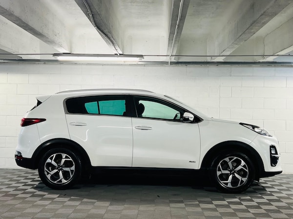 Used Kia Sportage 2019 for sale - 73133448: Photo 5