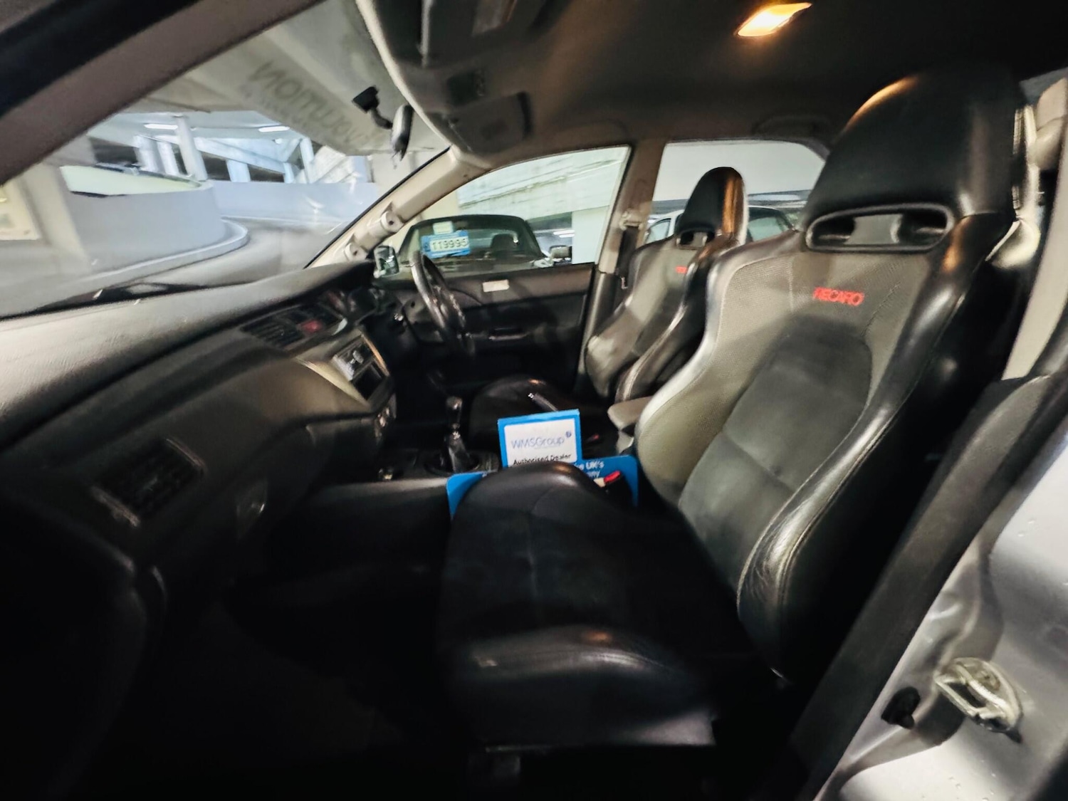 Used Mitsubishi Lancer 2007 for sale - 76399036: Photo 10