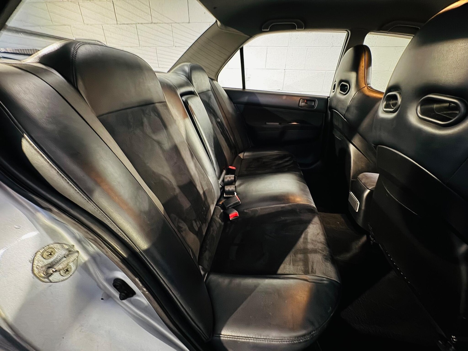 Used Mitsubishi Lancer 2007 for sale - 76399036: Photo 12